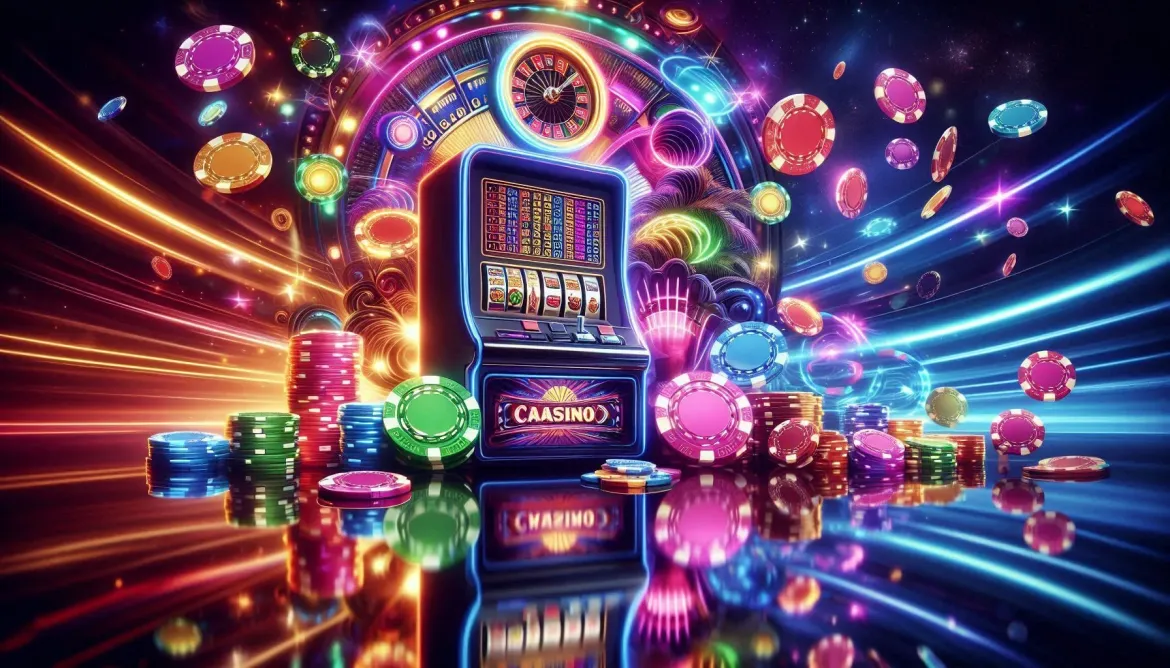 Casino Barriere Le Ruhl